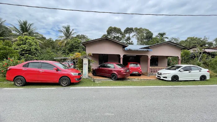 My HomeTown Bruas, Perak Picture 3