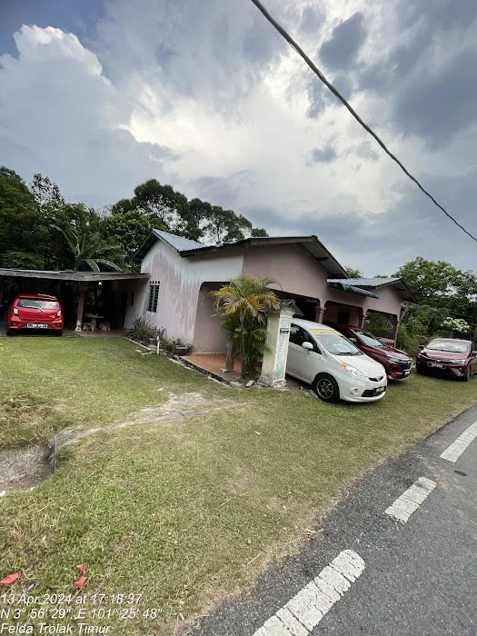 My HomeTown Bruas, Perak Picture 4