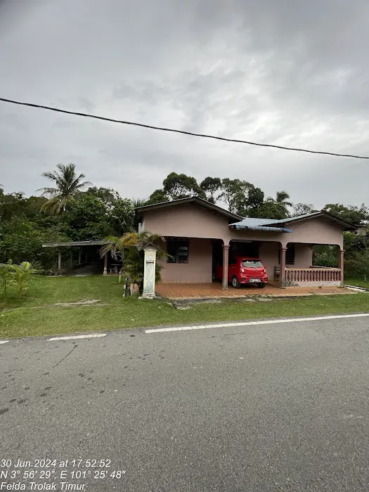 My HomeTown Bruas, Perak Picture 1