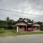 My HomeTown Bruas, Perak