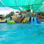Kubang Gajah Waterpark