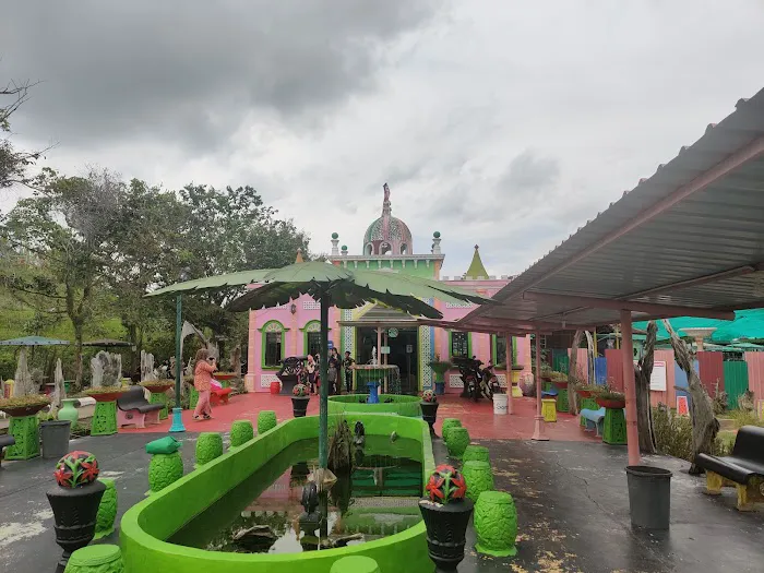 Kubang Gajah Waterpark Picture 10
