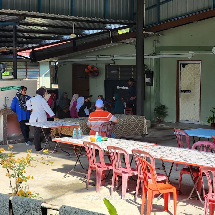 Masjid Lebak Temerloh (Ihsaniah) Picture 3