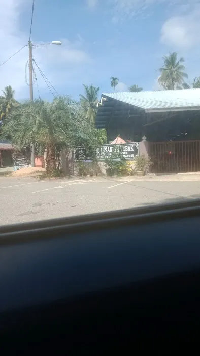 Masjid Lebak Temerloh (Ihsaniah) Picture 1