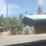 Masjid Lebak Temerloh (Ihsaniah)