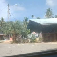 Masjid Lebak Temerloh (Ihsaniah) ico