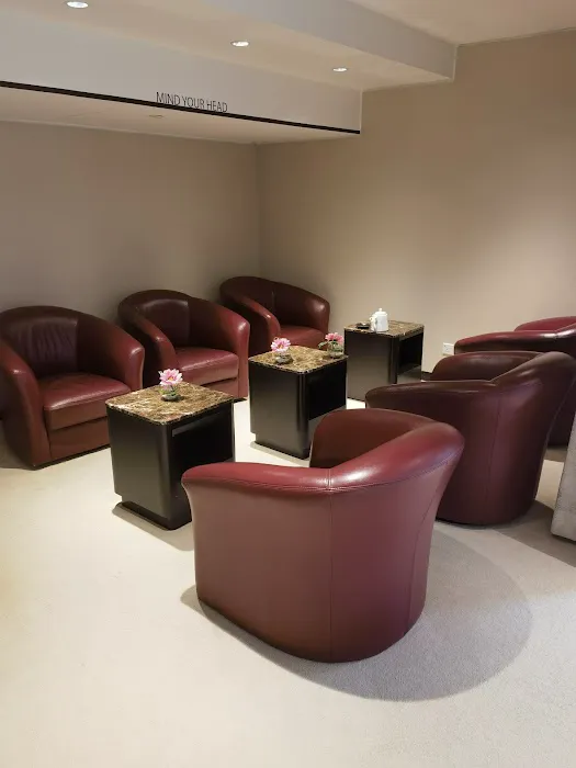 Pavilion Diamond Lounge / Unionpay Lounge Picture 1