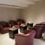 Pavilion Diamond Lounge / Unionpay Lounge