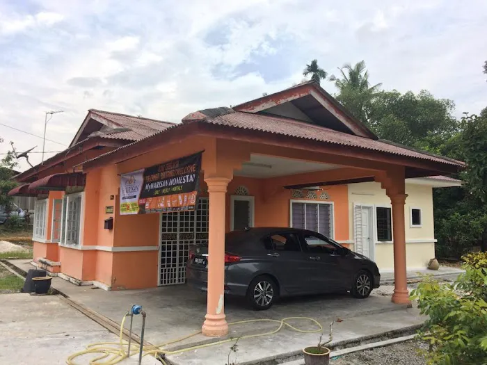 My Warisan Homestay Picture 10