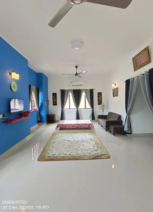 My Warisan Homestay Picture 4