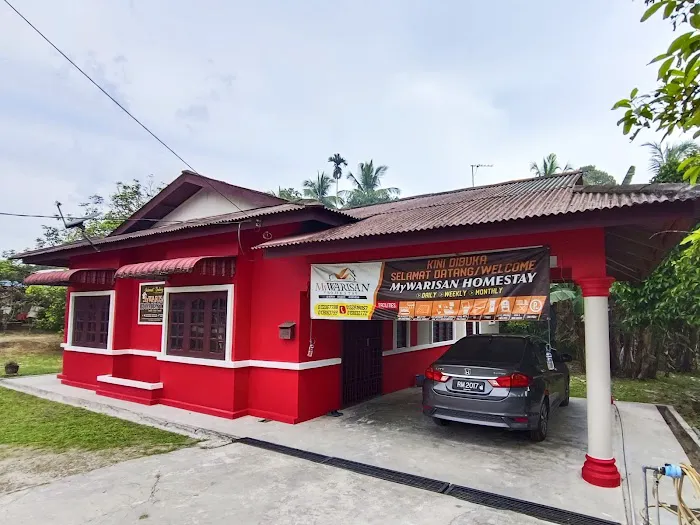 My Warisan Homestay Picture 9