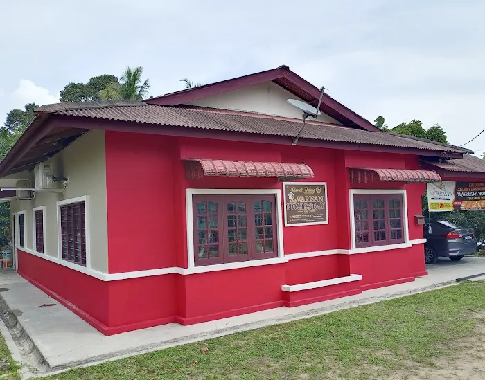 My Warisan Homestay Picture 1