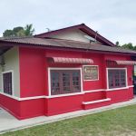 My Warisan Homestay