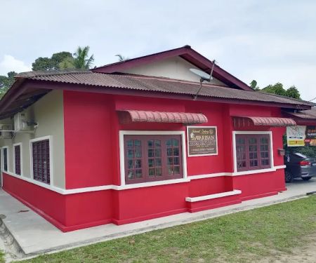 My Warisan Homestay