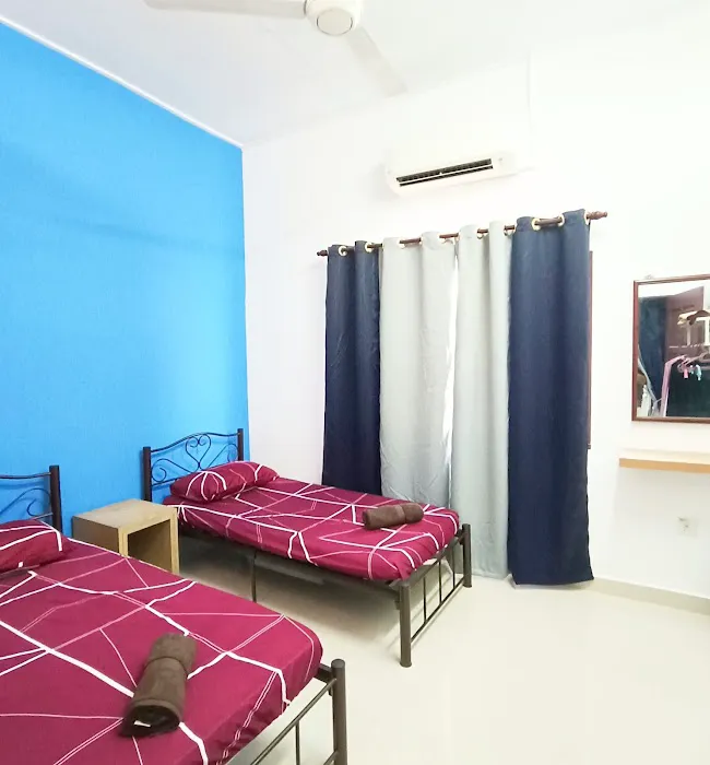 My Warisan Homestay Picture 2