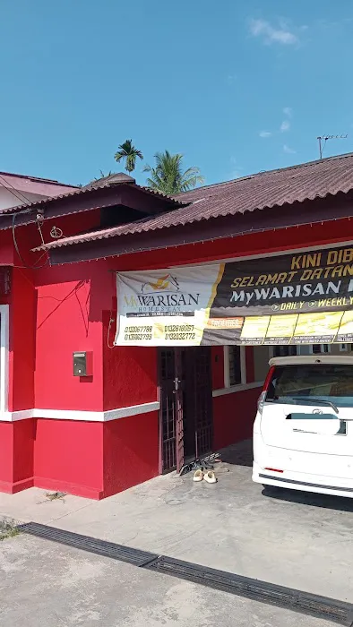 My Warisan Homestay Picture 5