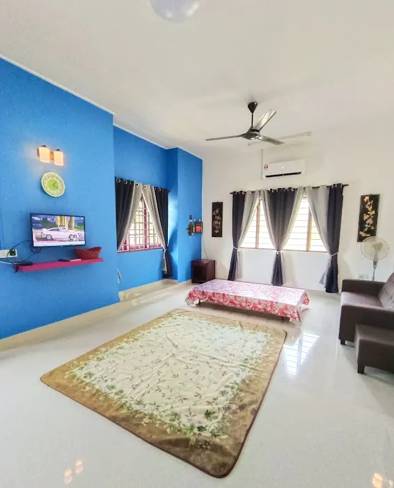 My Warisan Homestay Picture 7