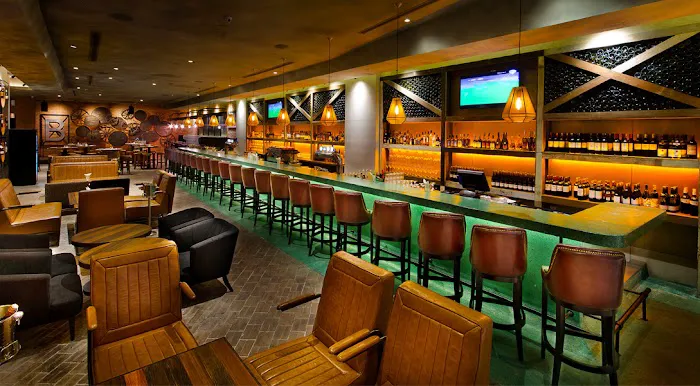 The Barn Pavilion KL Picture 5