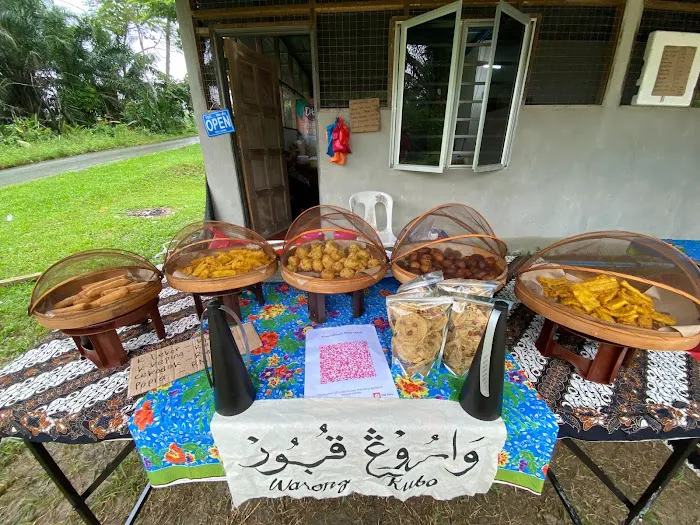 Warungkubo Picture 4