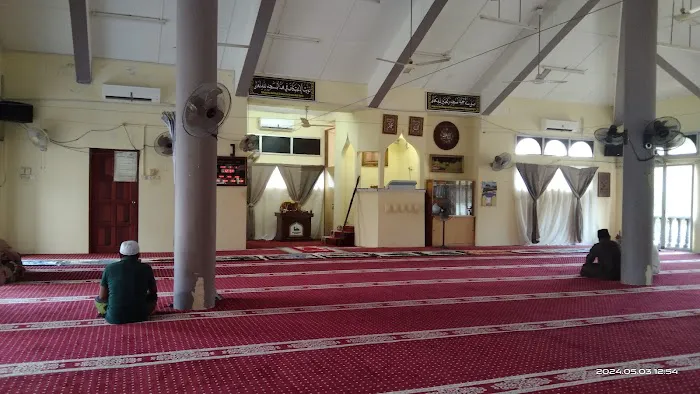 Masjid Belengu Picture 1