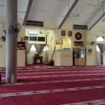 Masjid Belengu