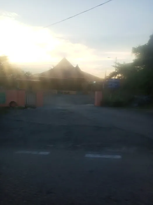Masjid Belengu Picture 2