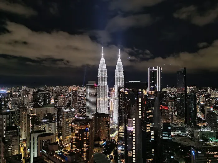 Vertigo @ Banyan Tree Kuala Lumpur Picture 6