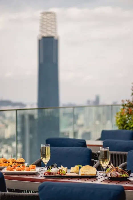 Vertigo @ Banyan Tree Kuala Lumpur Picture 8