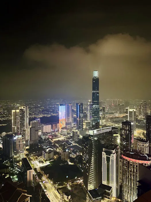 Vertigo @ Banyan Tree Kuala Lumpur Picture 3
