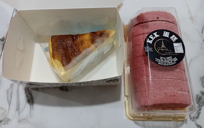 PARIS 101 BAKERY DELIGHT Picture 3