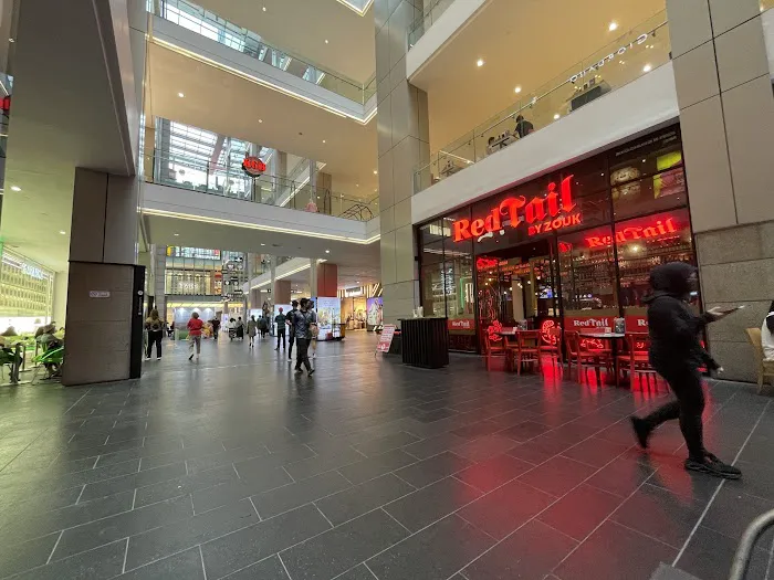 RedTail by Zouk (Pavilion KL) Picture 6