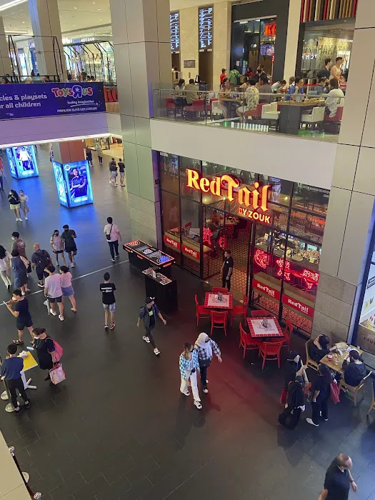 RedTail by Zouk (Pavilion KL) Picture 2