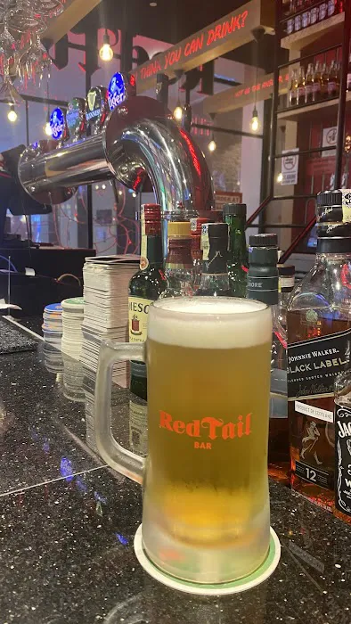RedTail by Zouk (Pavilion KL) Picture 9
