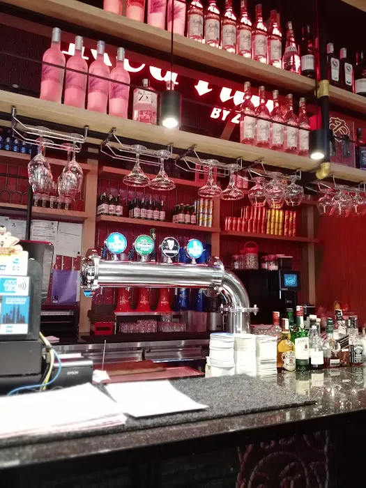 RedTail by Zouk (Pavilion KL) Picture 3