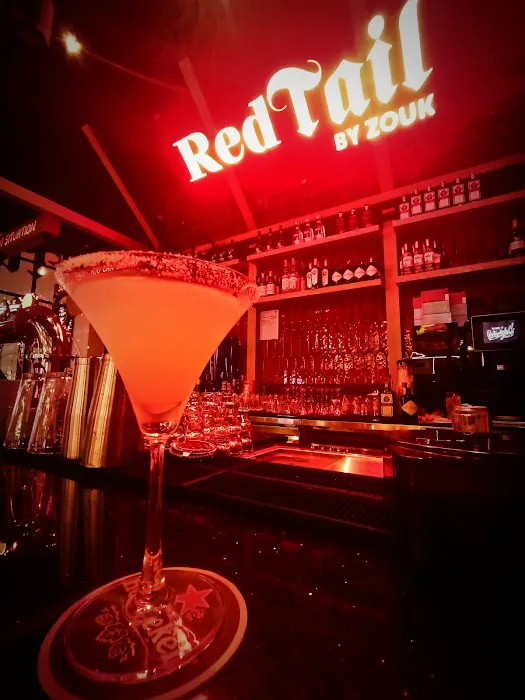 RedTail by Zouk (Pavilion KL) Picture 10
