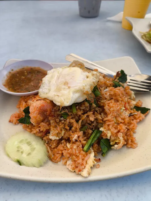 Restoran Mek Tmn Selayang (Warisan Tomyam) Picture 1