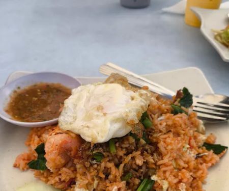 Restoran Mek Tmn Selayang (Warisan Tomyam)