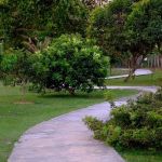 Railway Park