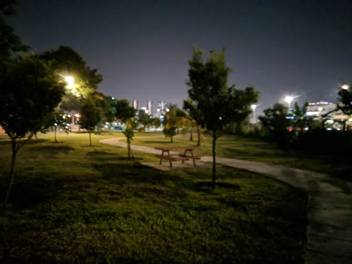 Railway Park Picture 2