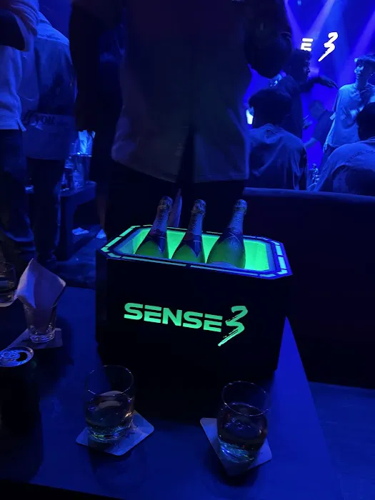 Sense 3 Kuala Lumpur Picture 3