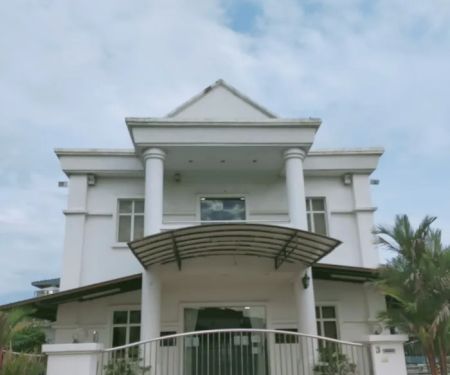 GateHere - Temple Petaling Jaya Section One | NAVIgather