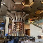 Park Avenue Lounge