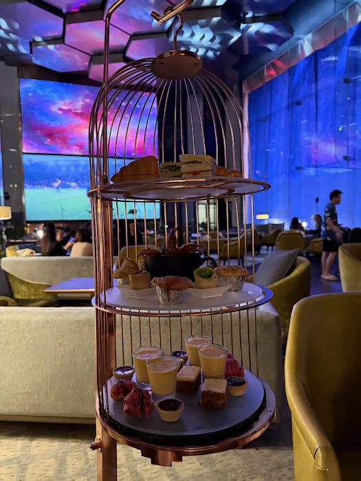 Park Avenue Lounge Picture 7