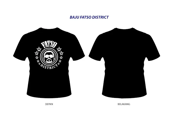 Fatso District Picture 1