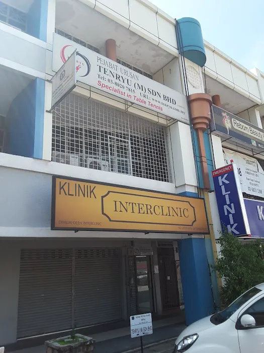Tenryu (M) Sdn Bhd Picture 1
