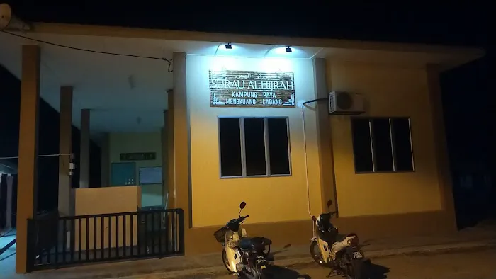 SURAU AL-HIJRAH KAMPUNG PAYA MENGKUANG LADANG Picture 1
