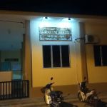 SURAU AL-HIJRAH KAMPUNG PAYA MENGKUANG LADANG