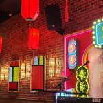 LAN KWAI FONG 1982 Cantonese Bar & Restaurant, Genting