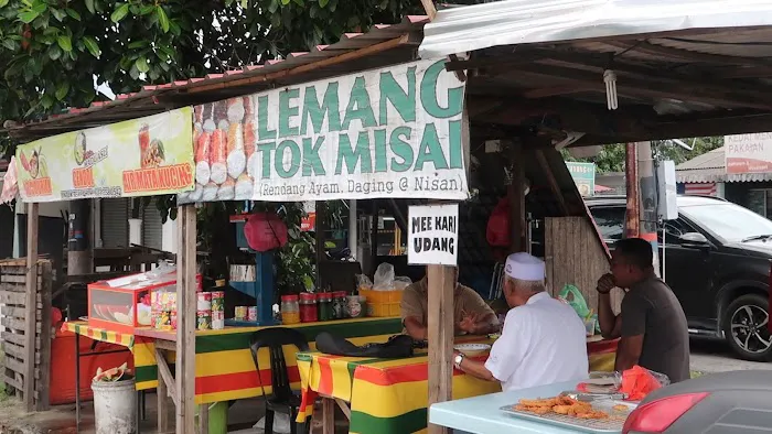 Kedai Lemang Tok Misai Picture 1