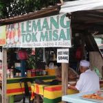 Kedai Lemang Tok Misai